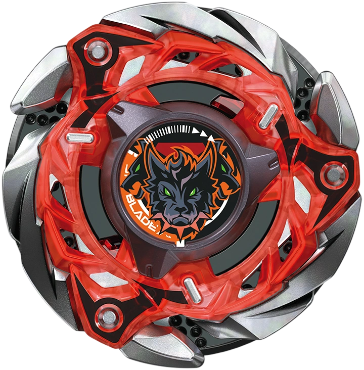 Cerberus Flame